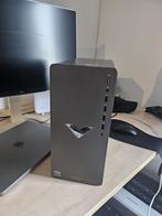 HP Victus 5600G & RX 6600 XT, Computers en Software, Ophalen of Verzenden, Zo goed als nieuw, HP, Gaming