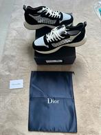 Dior b25 maat 44, Kleding | Heren, Schoenen, Ophalen of Verzenden, Zo goed als nieuw, Zwart