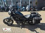 Honda CMX 1100 REBEL DCT (bj 2022), Motoren, Motoren | Honda, 2 cilinders, Bedrijf, Overig, 755 cc
