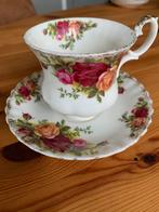 Royal Albert Old Country Roses, Antiek en Kunst, Antiek | Servies los, Ophalen of Verzenden