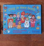 ZING JE MEE – BOEK van Marianne Busser, Ophalen of Verzenden, Gelezen, Fictie algemeen