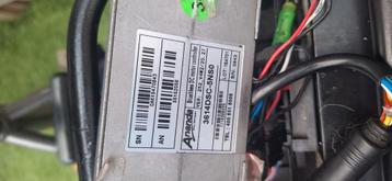 Controller sparta regular 36v b serie beschikbaar voor biedingen