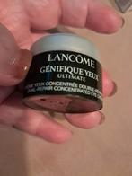 Lancôme Genifique Yeux Reisverpakking - Nieuw!, Ophalen of Verzenden, Nieuw, Ogen