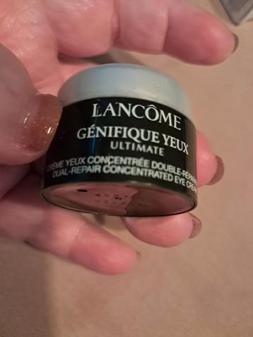 Lancôme Genifique Yeux Reisverpakking - Nieuw! beschikbaar voor biedingen