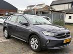 Volkswagen Taigo 1.0 TSI Life Business | BJ : 2022 | Km stan, Stof, Gebruikt, 95 pk, 610 kg