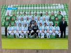 Elftalfotokaart FC Groningen 2008-2009 + vele andere., Verzamelen, Sportartikelen en Voetbal, Ophalen of Verzenden, Nieuw, Overige binnenlandse clubs