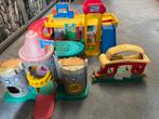 Kinder speelgoed little people, Kinderen en Baby's, Speelgoed | Fisher-Price, Ophalen, Speelset