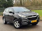 Hyundai Ix35 2.0i Active /Trekhaak/Airco/Nap/, Gebruikt, Origineel Nederlands, Handgeschakeld, SUV of Terreinwagen
