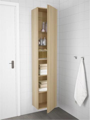 Ikea Godmorgon badkamerkast, kast beschikbaar voor biedingen