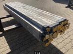 metselprofielen, Aluminium metselprofiel, Metsel, Profiel, Ophalen, Zo goed als nieuw, 200 tot 250 cm, 50 mm of meer