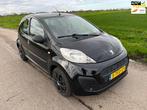 Peugeot 107 1.0 Access 2014 / airco 5 drs !, Auto's, Peugeot, Origineel Nederlands, Te koop, Benzine, 4 stoelen