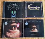 Queensryche 3 cd-singles en 2 cd's, Ophalen of Verzenden, Zo goed als nieuw