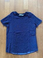 Costes shirt stipjes (maat S), Kleding | Dames, T-shirts, Nieuw, Blauw, Costes, Ophalen of Verzenden