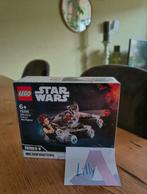 Lego 75295 Millenium Falcon Microfighter (nieuw), Kinderen en Baby's, Speelgoed | Duplo en Lego, Ophalen of Verzenden, Nieuw, Complete set