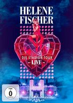 Dvd Helene Fischer Die Stadion Tour, Vanaf 6 jaar, Ophalen of Verzenden, Zo goed als nieuw, Muziek en Concerten