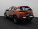 Peugeot 2008 1.2 PureTech Active Pack | Automaat | Navigatie, Auto's, Stof, Gebruikt, Euro 6, Met garantie (alle)