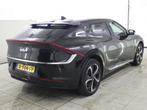 Kia EV6 Plus Advanced 77.4 kWh SOH 98% | ADAPTIEVE CRUISECON, Auto's, Kia, Automaat, 228 pk, Achterwielaandrijving, Gebruikt