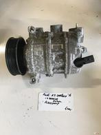 Audi A3 Sportback 1.2 benzine automaat 2016 aircopomp, Ophalen of Verzenden, Gebruikt