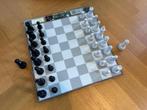 DGT Centaur clear edition, Een of twee spelers, Ophalen, Zo goed als nieuw