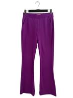 Studio Anneloes broek S, Kleding | Dames, Broeken en Pantalons, Paars, Ophalen of Verzenden, Zo goed als nieuw, Maat 36 (S)