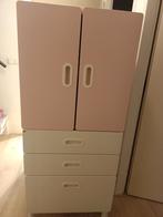 Ikea Kinderkledingkast, Ophalen, Minder dan 75 cm, 50 tot 70 cm, 105 cm of meer