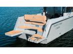 JGBOATS Danté V800 CABIN | motorjacht| kajuitboot, Nieuw, Polyester, 6 tot 9 meter