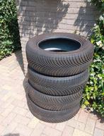 Michelin Cross Climate 235/60/R18, Ophalen, Zo goed als nieuw