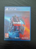 Mass effect legendary edition ps4, Spelcomputers en Games, Ophalen of Verzenden, Zo goed als nieuw