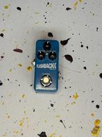 TC Electronic Flashback Mini Delay, TCE, Delay of Echo, TCE, Ophalen of Verzenden