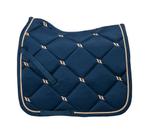 Back on track zadeldekje, Dieren en Toebehoren, Paarden en Pony's | Dekens en Dekjes, Ophalen of Verzenden, Zo goed als nieuw