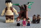Lego Harry Potter compleet set 75967, Kinderen en Baby's, Speelgoed | Duplo en Lego, Ophalen of Verzenden, Zo goed als nieuw, Complete set