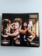Thunder, Ophalen of Verzenden, Zo goed als nieuw, Poprock
