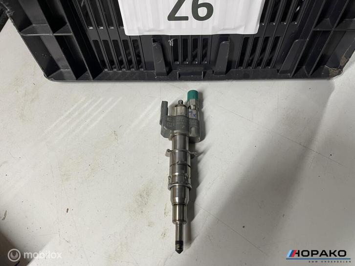 Injector BMW N43 / N53 index 7 - 1353758904807, Auto-onderdelen, Brandstofsystemen, Gebruikt, Ophalen of Verzenden
