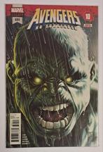 Avengers #684 ( Marvel 1963 ). VF/NM., Eén comic, Amerika, Nieuw, Ophalen of Verzenden