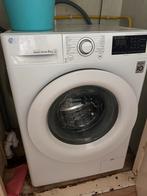 LG Wasmachine - 9kg Direct Drive, Witgoed en Apparatuur, Wasmachines, Ophalen, 1200 tot 1600 toeren, 8 tot 10 kg, Zo goed als nieuw