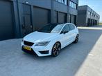Seat Leon Cupra 2.0 TSI | 400PK | DSG | Milltek | Nieuwstaat, 65 €/maand, 15 km/l, 1321 kg, 4 cilinders