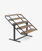 Spinwood kast & tafel in één – ruimtebesparend designmeubel, Ophalen, Gebruikt, Design, 50 tot 100 cm