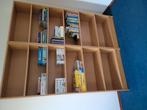 2 Trendhopper boekenkasten, Huis en Inrichting, Ophalen, Met plank(en), Gebruikt, 200 cm of meer