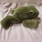 Anna Club Plush Frog., Ophalen of Verzenden, Zo goed als nieuw, Kikker
