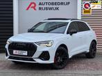 Audi Q3 35 TFSI 3x S-Line Pano/Sfeer/B&O/Keyless, Auto's, Audi, 12 maanden, Euro 6, 4 cilinders, 1505 kg