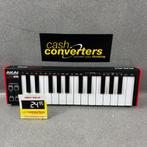 Akai LPK 25 Laptop Performance Keyboard | usb | 388002, Muziek en Instrumenten, Ophalen of Verzenden, Gebruikt, 49 toetsen, Overige merken