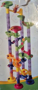 Knikkerbaan Vida XL, Ophalen of Verzenden, Gebruikt, Overige merken