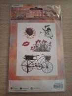 Clear stempels studiolight 2 sets, Hobby en Vrije tijd, Stempelen, Ophalen of Verzenden, Nieuw, Clearstamp