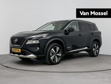 Nissan X-Trail 1.5 e-Power Tekna 204PK | Automaat | Navigati beschikbaar voor biedingen