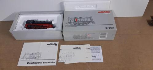 Marklin loks 37250
Mooie lok met OVP., Hobby en Vrije tijd, Modeltreinen | H0, Ophalen of Verzenden