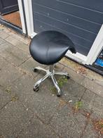 Zadelkruk kapperskruk, Ophalen, Zo goed als nieuw