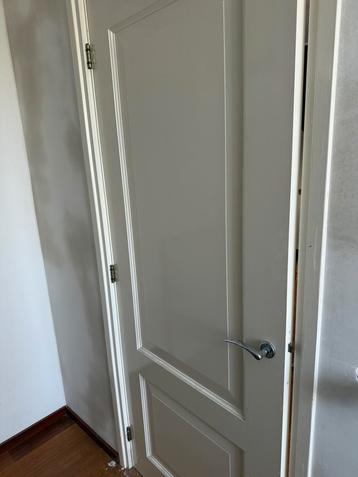 Mdf paneel deuren beschikbaar voor biedingen