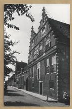 Ansichtkaart. Zuiderzeemuseum. Enkhuizen Gevel Wierdijkzijde, Ophalen of Verzenden, 1960 tot 1980, Gelopen, Noord-Holland