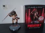 Predator 2 mega city hunter collectible statue, Ophalen of Verzenden, Zo goed als nieuw