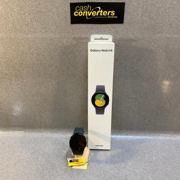 Samsung Watch 5 | SM-R905F | 40mm | doos & lader | 360061  beschikbaar voor biedingen